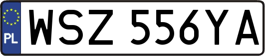 WSZ556YA