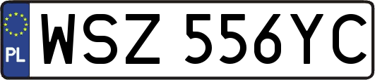 WSZ556YC