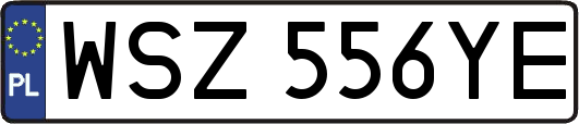 WSZ556YE