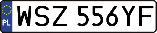WSZ556YF