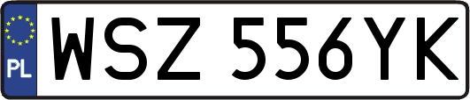 WSZ556YK