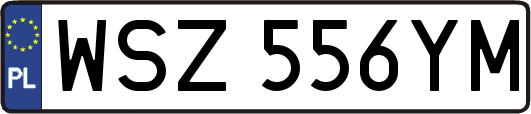 WSZ556YM