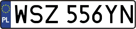 WSZ556YN