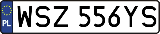 WSZ556YS