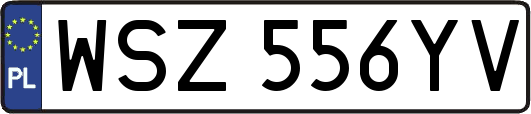 WSZ556YV