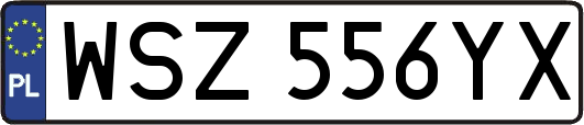 WSZ556YX