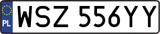 WSZ556YY