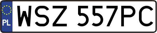 WSZ557PC