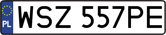 WSZ557PE