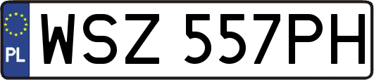 WSZ557PH