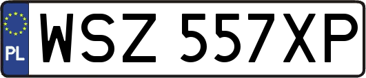 WSZ557XP