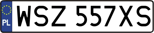 WSZ557XS