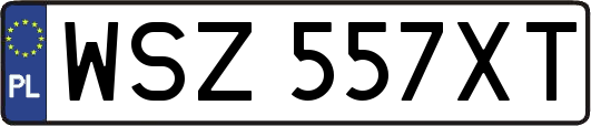 WSZ557XT