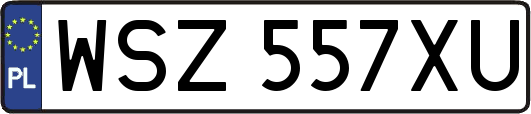 WSZ557XU
