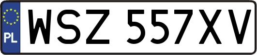 WSZ557XV