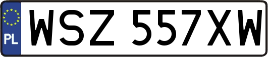 WSZ557XW