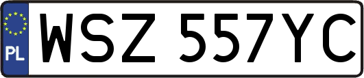 WSZ557YC