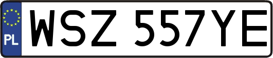 WSZ557YE