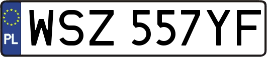 WSZ557YF
