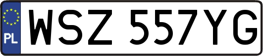 WSZ557YG