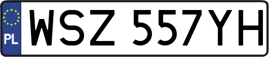 WSZ557YH