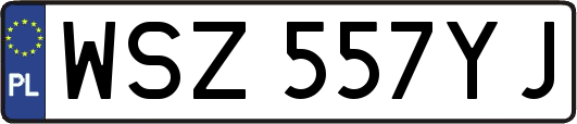 WSZ557YJ