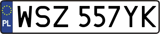 WSZ557YK