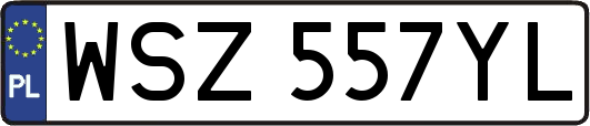 WSZ557YL