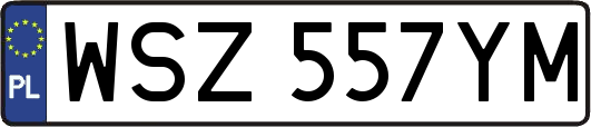WSZ557YM