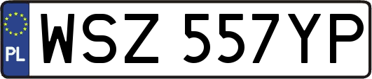 WSZ557YP
