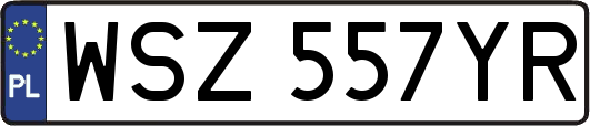 WSZ557YR