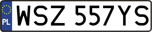 WSZ557YS