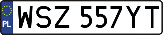 WSZ557YT