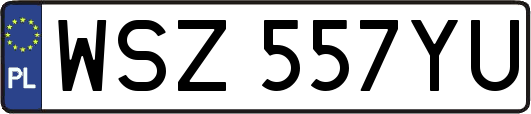 WSZ557YU