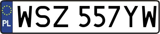 WSZ557YW