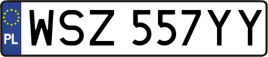 WSZ557YY