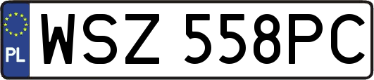 WSZ558PC