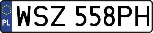 WSZ558PH