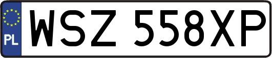 WSZ558XP