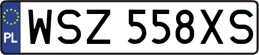 WSZ558XS
