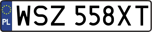 WSZ558XT