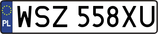 WSZ558XU
