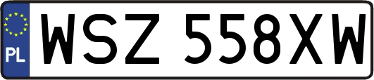 WSZ558XW