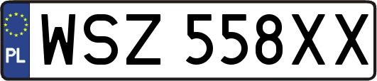 WSZ558XX