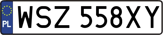 WSZ558XY