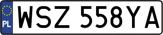 WSZ558YA
