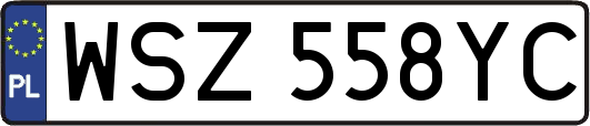 WSZ558YC