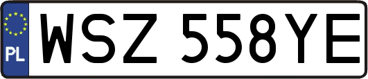 WSZ558YE