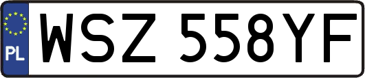 WSZ558YF