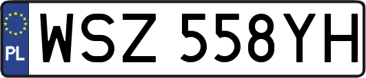 WSZ558YH